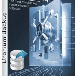 Uranium Backup 9.6.7 Build 7211