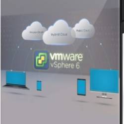 VMware vSphere 6:   (2021) PCRec