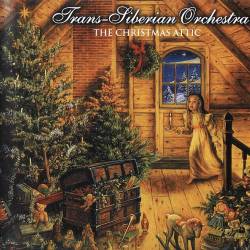 Trans-Siberian Orchestra  Christmas Attic (1998) FLAC - Progressive rock, symphonic rock!