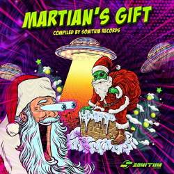Martians Gift 3CD (2020-2021)