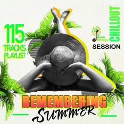 Remembering Summer: Chillout Session (2022) Mp3 - Chillout, Lounge, Downtempo, Relax, Instrumental!