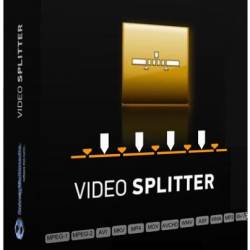 SolveigMM Video Splitter 7.6.2201.27 Business RePack + Portable