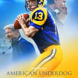   / American Underdog (2021) WEB-DLRip