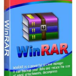 WinRAR 6.10 Final RePack/Portable by elchupakabra