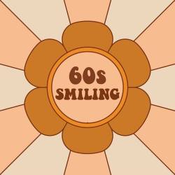 60s Smiling (2022) - Pop, Rock