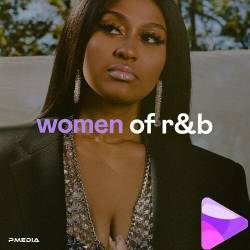 Women of RnB (2022) - RnB