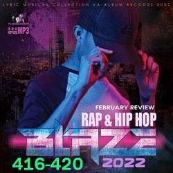 VA - Best Hits Vol.416 - 420 (2022)