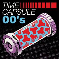 Time Capsule - 00s (2022) - Pop, Rock, RnB, Hip Hop, Rap, Dance