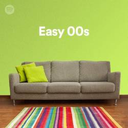 Easy 00s (2022) - Pop, Rock, RnB, Dance