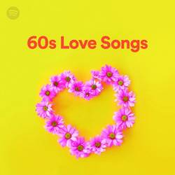 60s Love Songs (2022) - Pop, Rock, RnB, Jazz, Soul