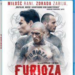  / Furioza (2021)  HDRip / BDRip 720p / BDRip 1080p / 