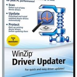 WinZip Driver Updater 5.41.0.24 Final