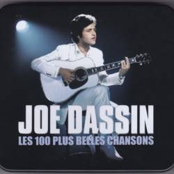 Joe Dassin - Les 100 Plus Belles Chansons (2010) FLAC - Chanson