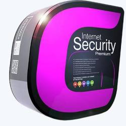 Comodo Internet Security Premium 12.2.3.8026 (2022) PC