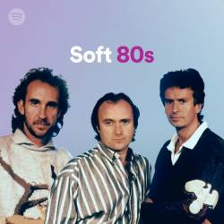 Soft 80s (2022) - Pop, Rock, RnB