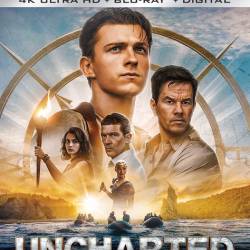 :     / Uncharted (2021) HDRip / BDRip 1080p / 4K