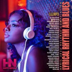 Lyrical Rhythm And Blues (2022) Mp3 - RnB, Soul!