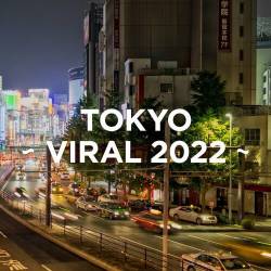 Tokyo - Viral 2022 (2022) - Asian Music