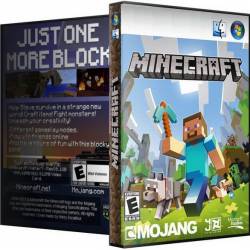 Minecraft 1.9.2 (MULTi/RUS/ENG) - (Action / Strategy) !
