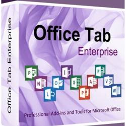 Office Tab Enterprise 14.50