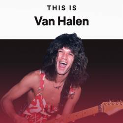 This Is Van Halen (2022) - Hard Rock, Rock