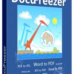 DocuFreezer 4.0.2207.5170