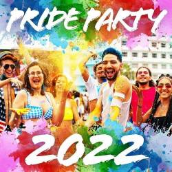 Pride Party 2022 (2022) - Pop, Rock, RnB