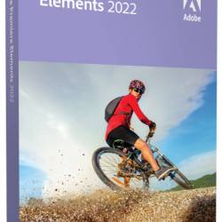 Adobe Premiere Elements 2022.4