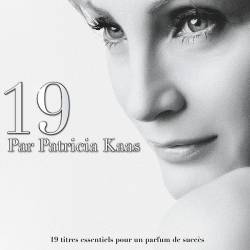 Patricia Kaas - 19 Par Patricia Kaas (FLAC) - French Pop, Blues, Chanson!