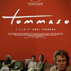  / Tommaso (2016) BDRip