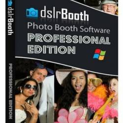 dslrBooth Professional 6.41.0802.1