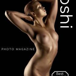 Poshi Photo Magazine - August 2022