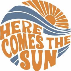 Here Comes The Sun (2022) - Pop, Rock, RnB