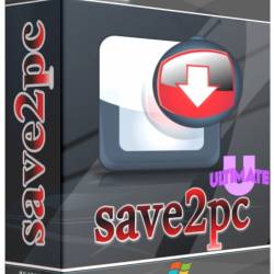 save2pc Professional / Ultimate 5.6.5.1627 + Portable