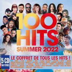 100 Hits Summer (2022) - Pop, Rock, RnB
