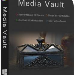 WidsMob MediaVault 1.5.0.64