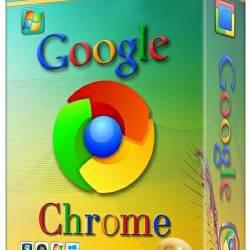 Google Chrome 105.0.5195.102 Stable + Portable