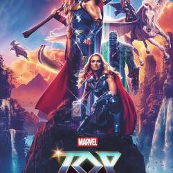 :    / Thor: Love and Thunder (2022) WEB-DLRip-AVC