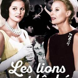    / Les lions sont l&#226;ch&#233;s (1961) BDRip-AVC