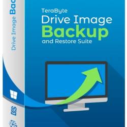 TeraByte Drive Image Backup & Restore Suite 3.55