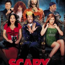    2 / Scary Movie 2 (2001) DVDRemux