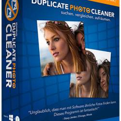 Duplicate Photo Cleaner 7.11.0.25