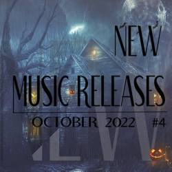 New Music Releases October 2022 Part 4 (2022) - Pop, Dance