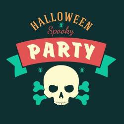 Halloween Spooky Party 2022 (2022) - Rock