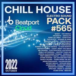 Beatport Chill House: Sound Pack #565 (2022)