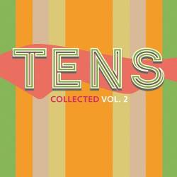 10s Tens Collected Volume 2 (2022) - Pop, Rock, RnB