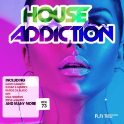 House Addiction Vol. 73 (2022) - Funky, Club, House