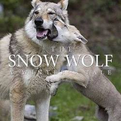  .   / The Snow Wolf: A Winter's Tale (2018) DVB