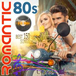 Romantic 80s - Best 150 songs (2023) Mp3 - Pop, Rock!