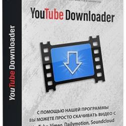 MediaHuman YouTube Downloader 3.9.9.79 (2001) RePack (& Portable) by elchupacabra [Multi/Ru]